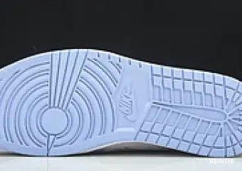 UNIVERSITY DC0774-050 AIR LOW JORDAN WMNS 1 BLUE 0522